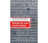 The War of Art: Winning the Inner Creative Battle