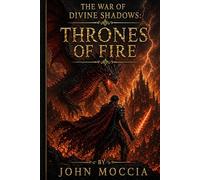 THE WAR OF DIVINE SHADOWS:: THRONES OF FIRE
