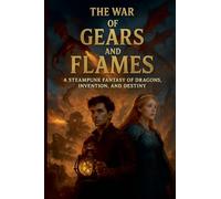 The War of Gears and Flames: 1