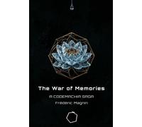 The War of Memories: SΛL.ΛDIN - Gladius Æternus (Codemachia: The Archives of the Sovereign AIs)