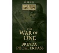The War of One: 6 (The Fifth Kingdom)