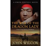 The War of the Dragon Lady (Simon Fonthill Series)