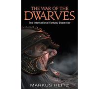 The War Of The Dwarves