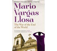 The War of the End of the World