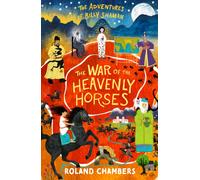 The War of the Heavenly Horses