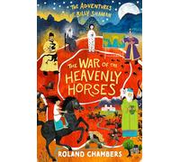 The War of the Heavenly Horses (The Adventures of Billy Shaman)