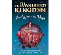 The War of the Maps (The Vanished Kingdom Book 3) (Volume 3)