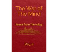 The War of The Mind: Poems From The Valley