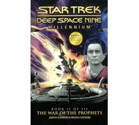 The War of the Prophets (Bk. 2) (Star Trek: Deep Space Nine)