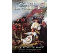 The War of the Revolution