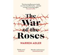 The War of the Roses (Hardback) - Warren Adler Book
