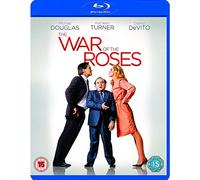 The War Of The Roses Blu-Ray [2013]
