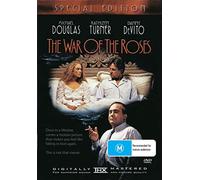 The War Of The Roses (Special Edition)