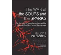 The War of the Soups and the Sparks: The Discovery of Neurotransmitters and the Dispute Over How Nerves Communicate