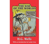 The War of the Words [illustrated]