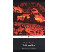 The War of the Worlds