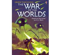 The War of the Worlds