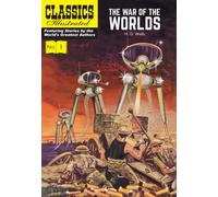 The War of the Worlds