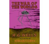 The War of the Worlds