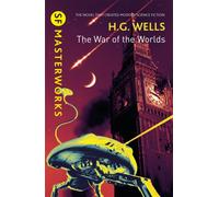 The War of the Worlds