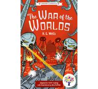 The War of the Worlds: Accessible Easier Edition