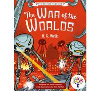 The War of the Worlds: Accessible Symbolised Edition
