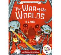 The War of the Worlds: Accessible Symbolised Edition, Includes Visual and Audio Glossaries Perfect for SEND readers!: 3 (Symbolised Classics Reading Library: The Starter Collection (Series 3))