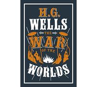 The War of the Worlds