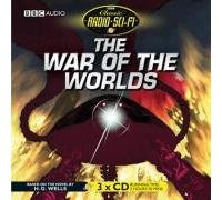 The War of the Worlds (Classic Radio Sci-Fi)