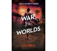 The War of the Worlds (Collins Classics)