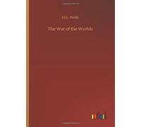 The War of the Worlds.New 9783732650255 Fast Free Shipping<|