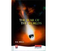 The War of the Worlds (New Windmills KS3)