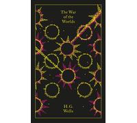 The War of the Worlds (Penguin Clothbound Classics) Black