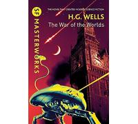 The War of the Worlds (S.F. MASTERWORKS)