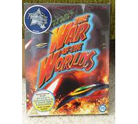 The War of the Worlds (Special Edition) (1953) [DVD]