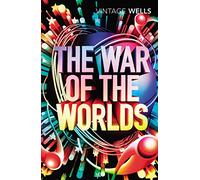 The War of the Worlds