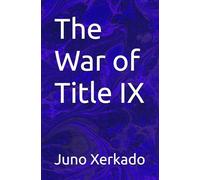 The War of Title IX