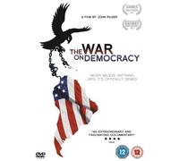 The War On Democracy [DVD]