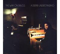 THE WAR ON DRUGS A Deeper Understanding CD Release August 2017