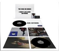 The War On Drugs - I Don’t Live Here Anymore [VINYL]