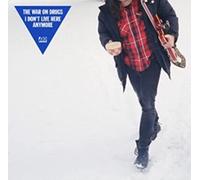 The War On Drugs - I Don’t Live Here Anymore [VINYL]