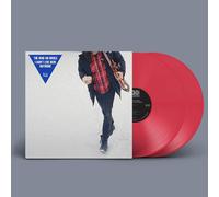 The War On Drugs - The War On Drugs I Don't Live Here Anymore