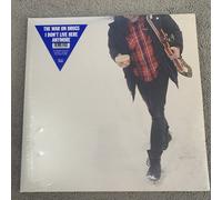 I Don't Live Here Anymore by The War on Drugs (Record, 2021)