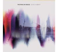 The War On Drugs Slave Ambient (Vinyl) 12" Album (US IMPORT)