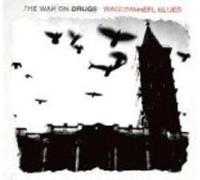 THE WAR ON DRUGS: WAGONWHEEL BLUES - CD