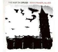 The War On Drugs - Wagonwheel Blues CD 9 Tracks Alternative Rock New