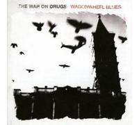 The War On Drugs Wagonwheel Blues (CD) Album (US IMPORT)