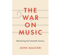 The War on Music
