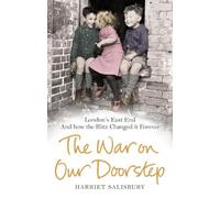 The War on our Doorstep