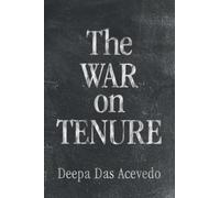 The War on Tenure – Cambridge University Press